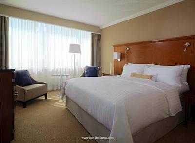 ورشو ماریوت هتل