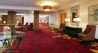 ورشو ماریوت هتل