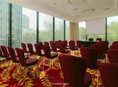 ورشو ماریوت هتل