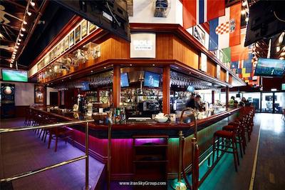 ورشو ماریوت هتل