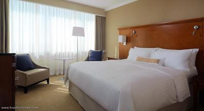 ورشو ماریوت هتل