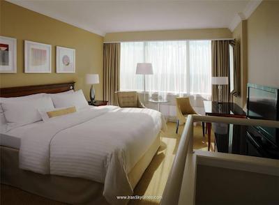 ورشو ماریوت هتل