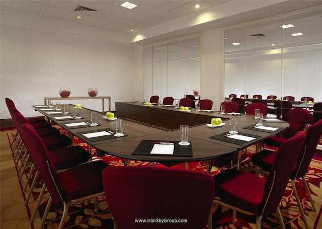 ورشو ماریوت هتل