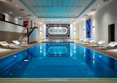 ورشو ماریوت هتل