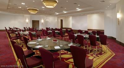 ورشو ماریوت هتل