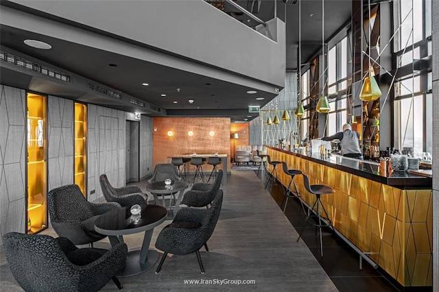 ورشو ماریوت هتل