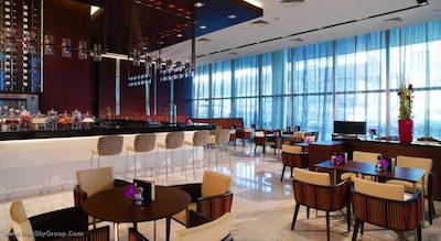 ورشو ماریوت هتل