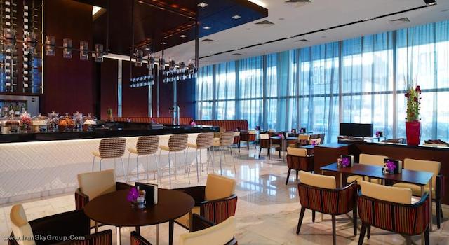 ورشو ماریوت هتل