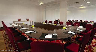 ورشو ماریوت هتل