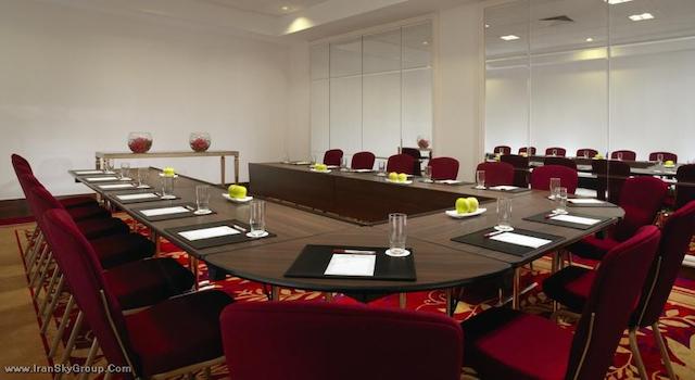 ورشو ماریوت هتل