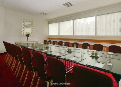 ورشو ماریوت هتل