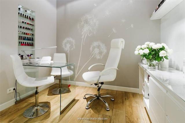 ورشو ماریوت هتل