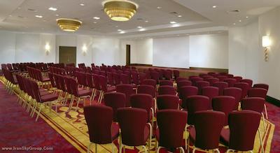 ورشو ماریوت هتل