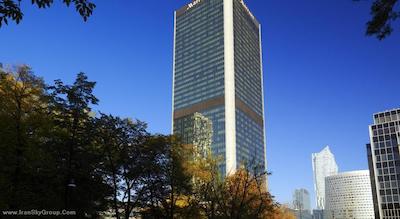 ورشو ماریوت هتل