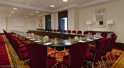 ورشو ماریوت هتل