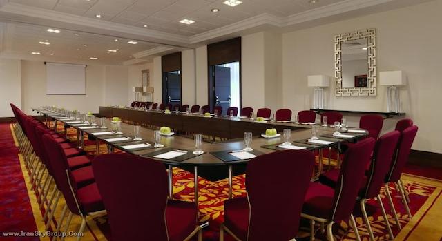 ورشو ماریوت هتل