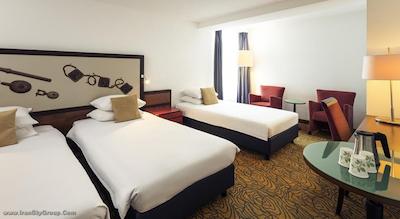 مرکور هتل آمستردام سیتی