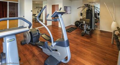 مرکور هتل آمستردام سیتی