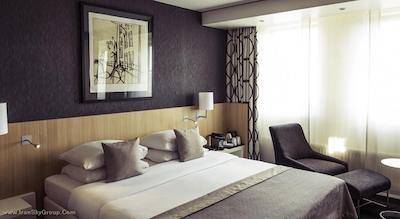 مرکور هتل آمستردام سیتی