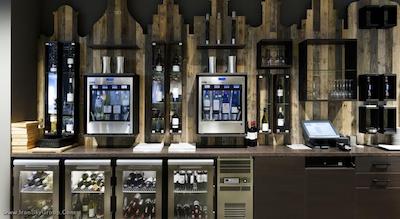 مرکور هتل آمستردام سیتی