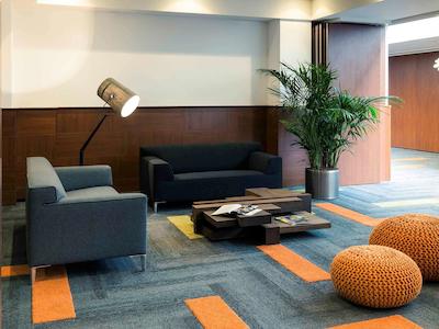 مرکور هتل آمستردام سیتی