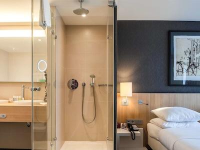 مرکور هتل آمستردام سیتی