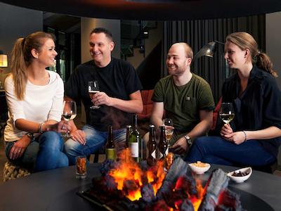 مرکور هتل آمستردام سیتی