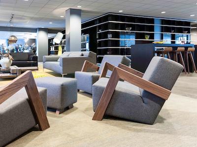 مرکور هتل آمستردام سیتی