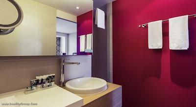 مرکور هتل آمستردام سیتی