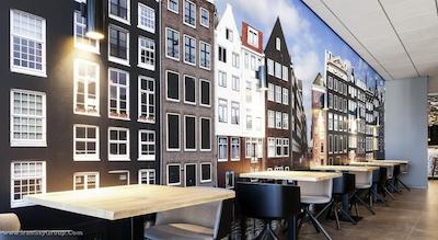 مرکور هتل آمستردام سیتی