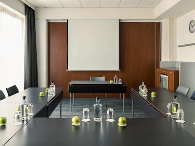 مرکور هتل آمستردام سیتی