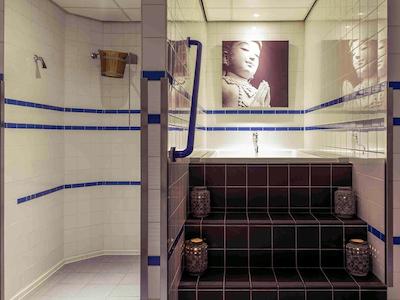 مرکور هتل آمستردام سیتی