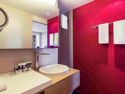 مرکور هتل آمستردام سیتی