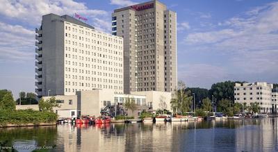 مرکور هتل آمستردام سیتی