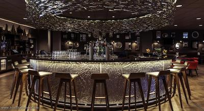 مرکور هتل آمستردام سیتی