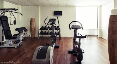 مرکور هتل آمستردام سیتی