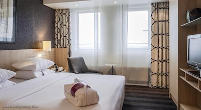 مرکور هتل آمستردام سیتی