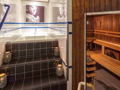 مرکور هتل آمستردام سیتی