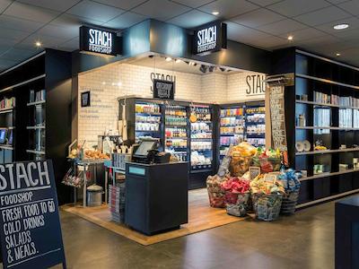 مرکور هتل آمستردام سیتی