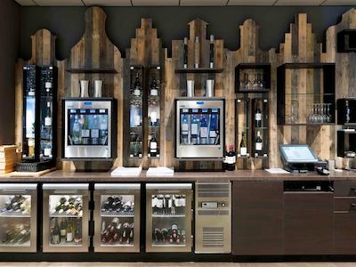 مرکور هتل آمستردام سیتی