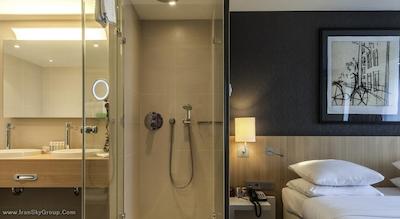 مرکور هتل آمستردام سیتی