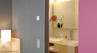 مرکور هتل آمستردام سیتی