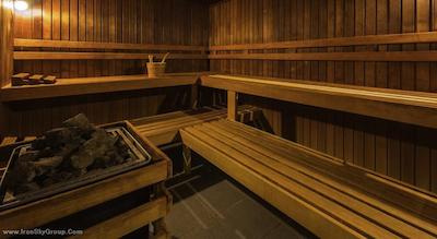 مرکور هتل آمستردام سیتی