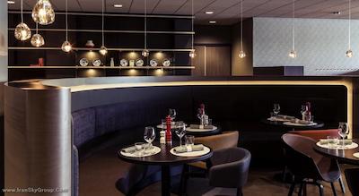 مرکور هتل آمستردام سیتی