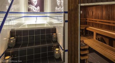 مرکور هتل آمستردام سیتی