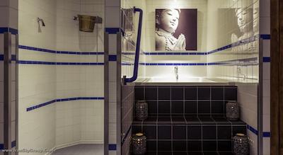 مرکور هتل آمستردام سیتی