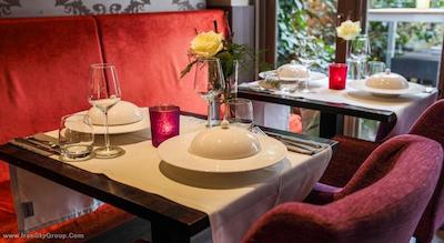 همپشایر این-پرینسنگرچت