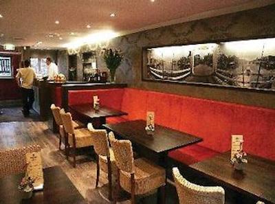 همپشایر این-پرینسنگرچت