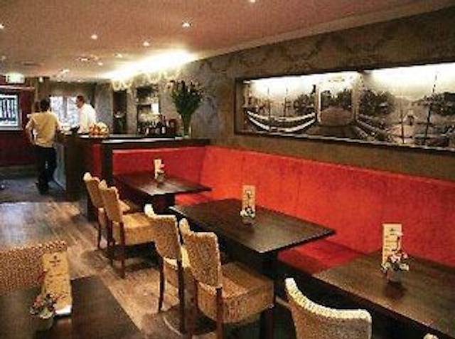 همپشایر این-پرینسنگرچت