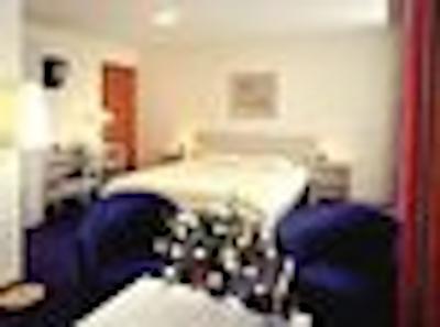 همپشایر این-پرینسنگرچت